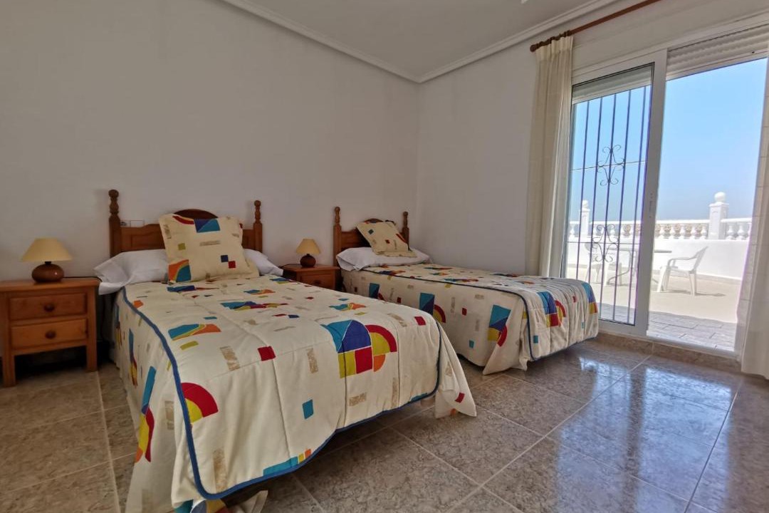 Photo of Bedroom in Mazarron