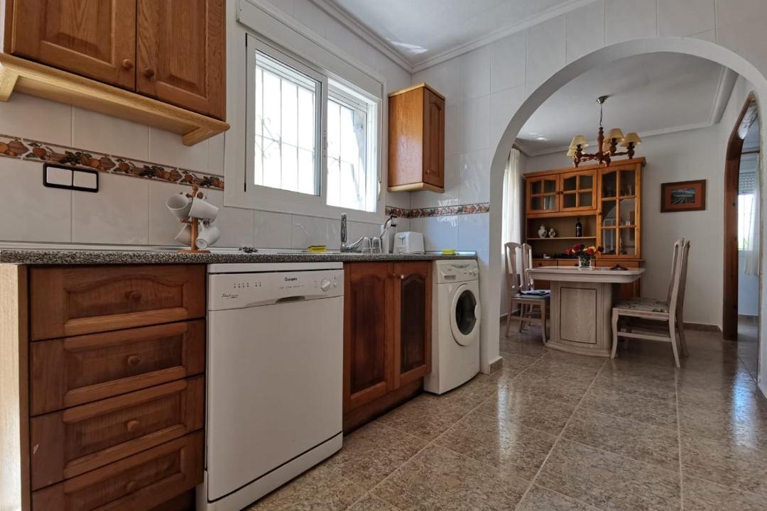 Photo of Kitchen in Mazarron