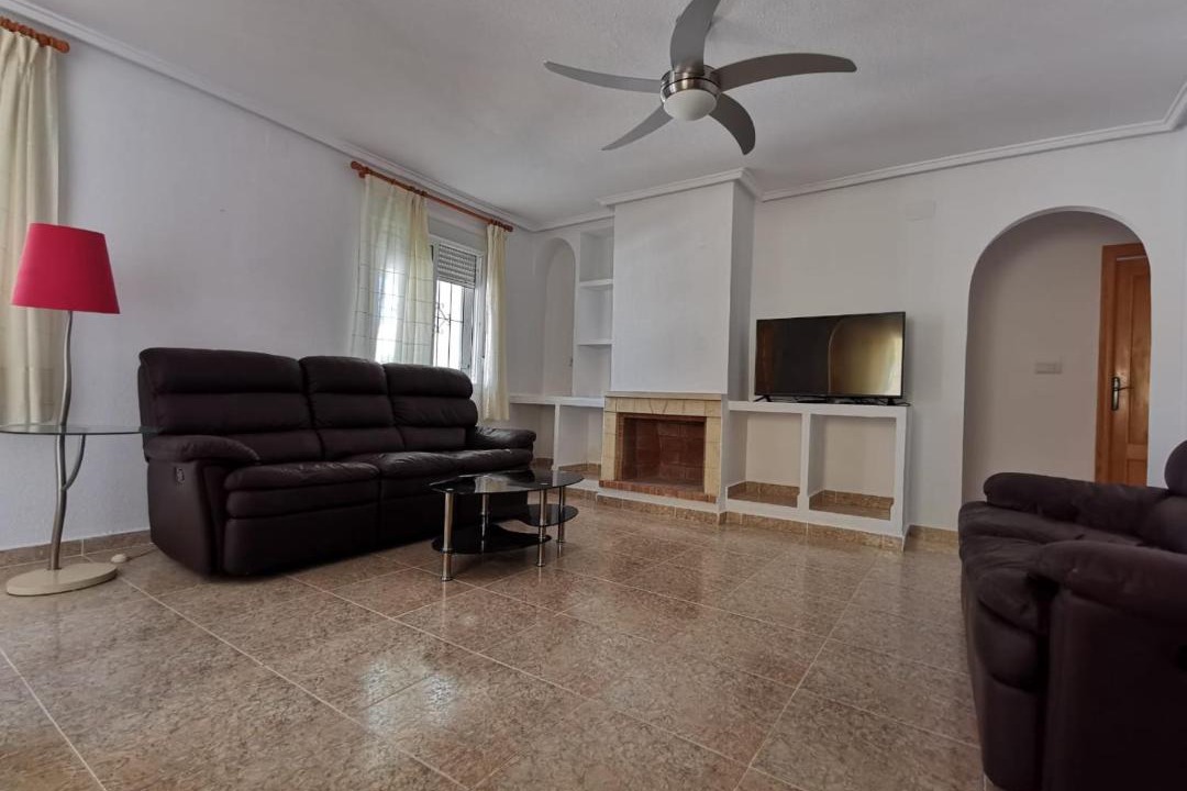 Photo of Livingroom in Mazarron