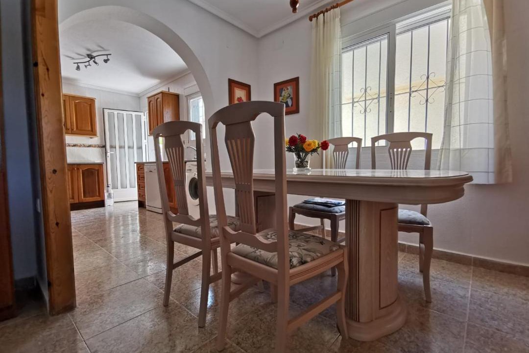 Photo of Livingroom in Mazarron