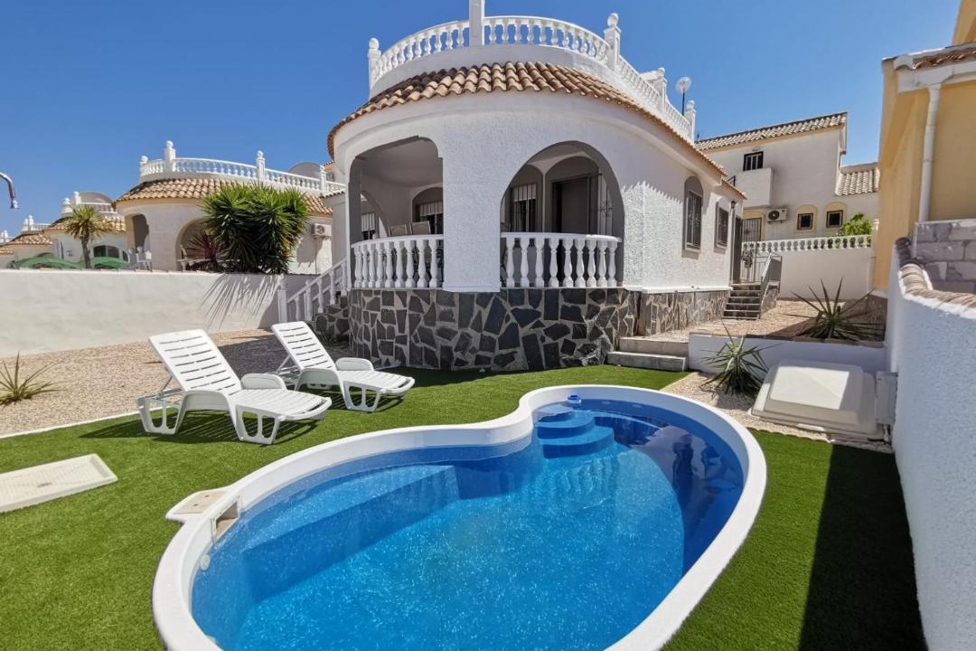 Photo of Outdoor in Mazarron