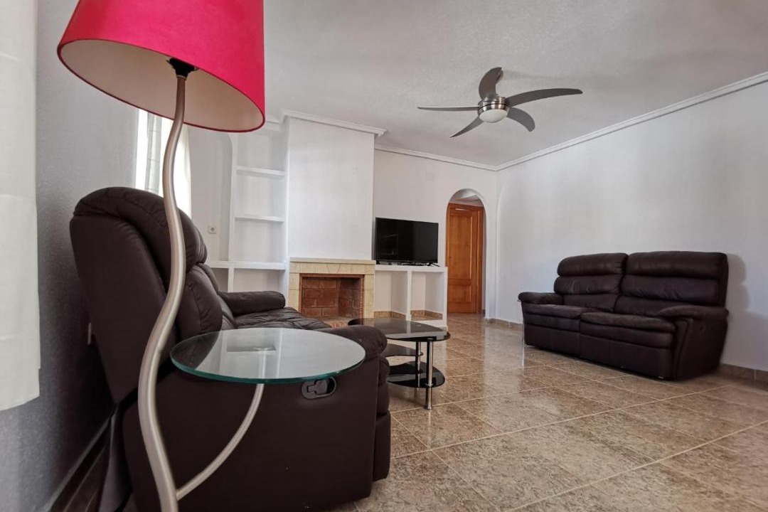 Photo of Livingroom in Mazarron