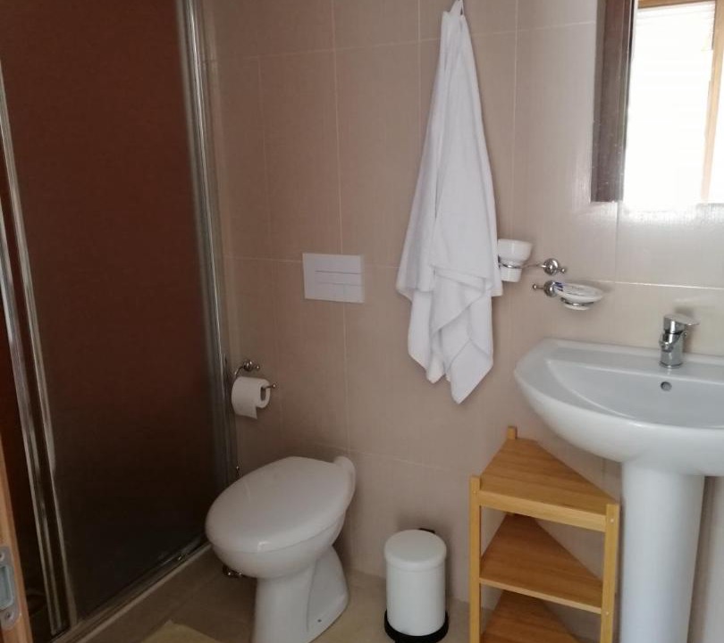 Photo of Bathroom in Strongoli