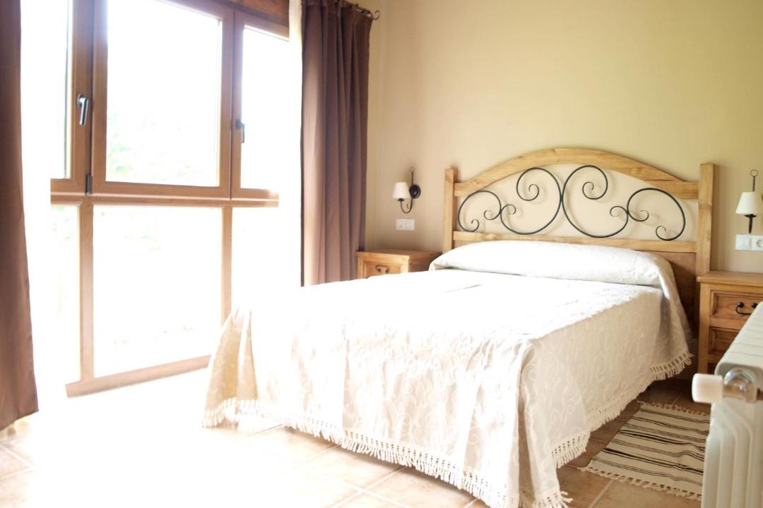 Photo of Bedroom in Debodes