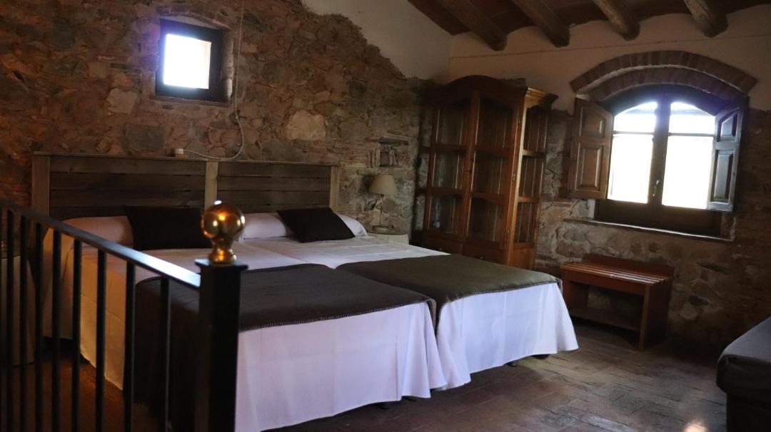 Photo of Bedroom in Falset