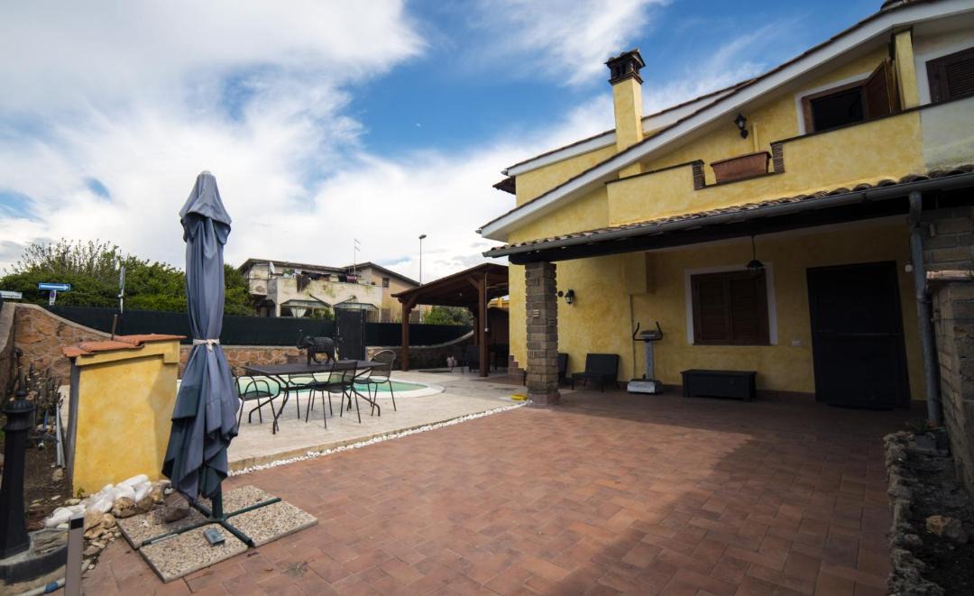 Photo of Buildings in Cerreto