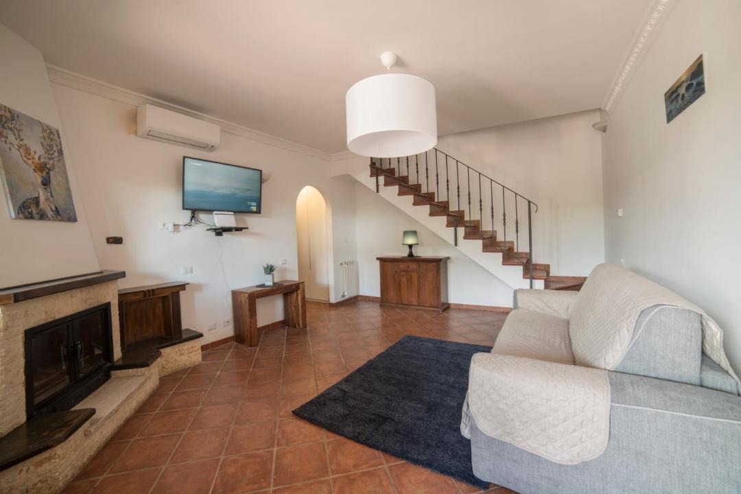 Photo of Livingroom in Cerreto