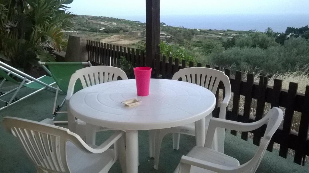 Photo of Patio Balcony in Rekhale
