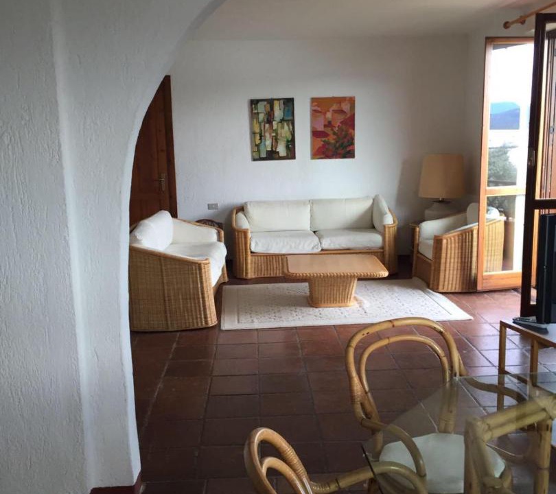 Photo of Livingroom in Porto Rotondo