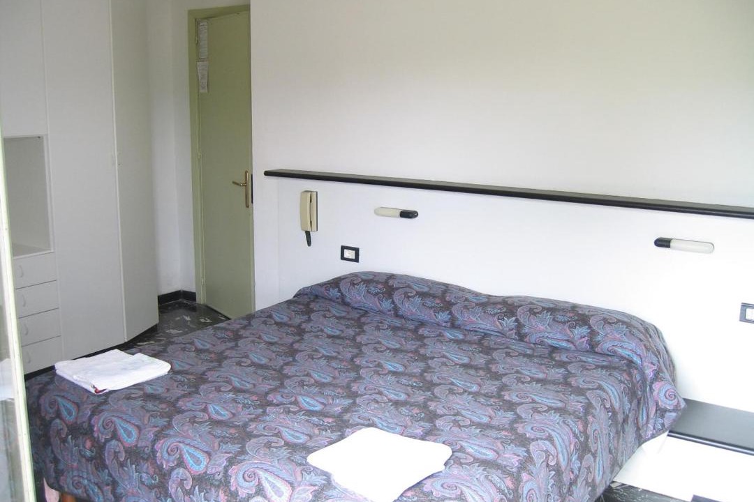 Photo of Bedroom in Calizzano