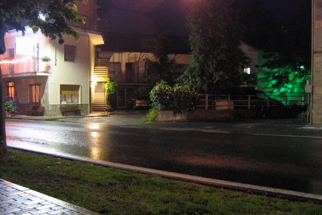 Photo of Buildings in Calizzano