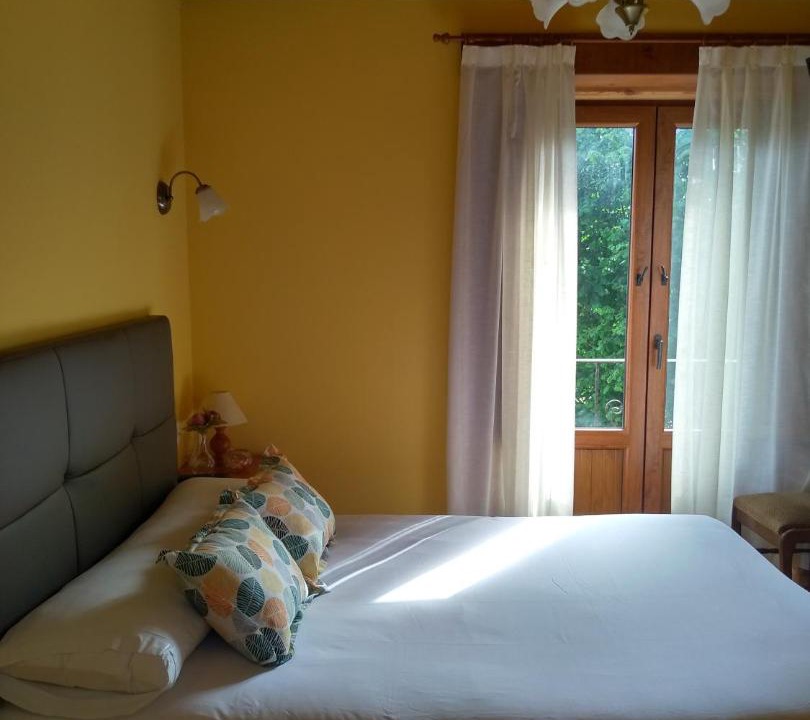 Photo of Bedroom in Soto de Cangas