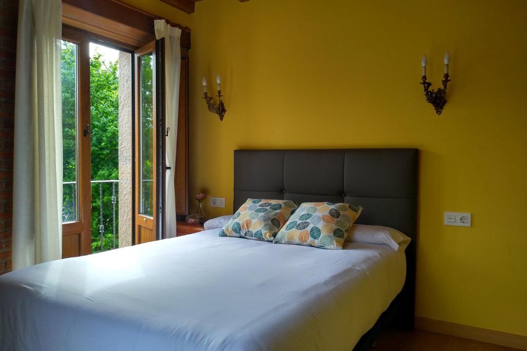 Photo of Bedroom in Soto de Cangas