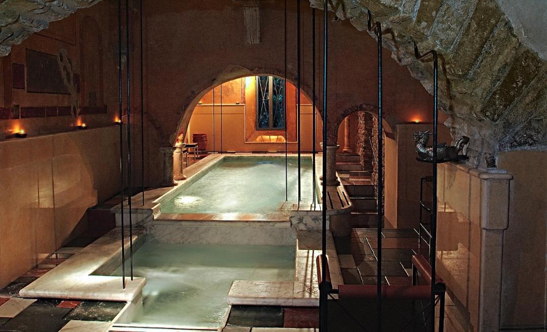Photo of Bathroom in Tivoli