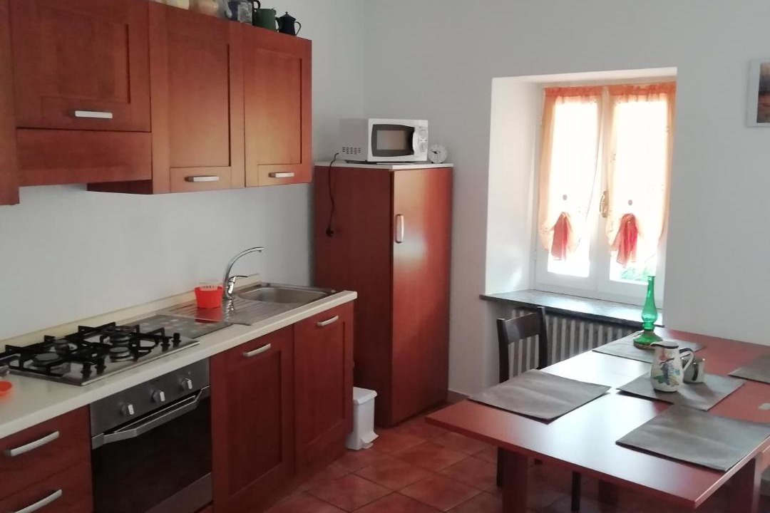 Photo of Kitchen in Invorio