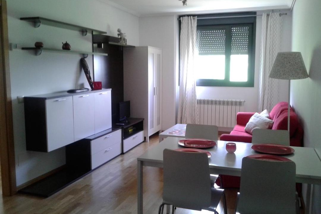Photo of Livingroom in Las Campas y San Claudio