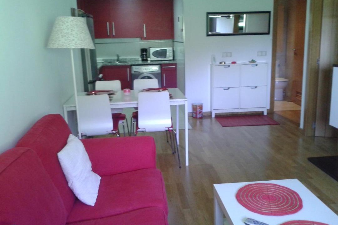 Photo of Livingroom in Las Campas y San Claudio