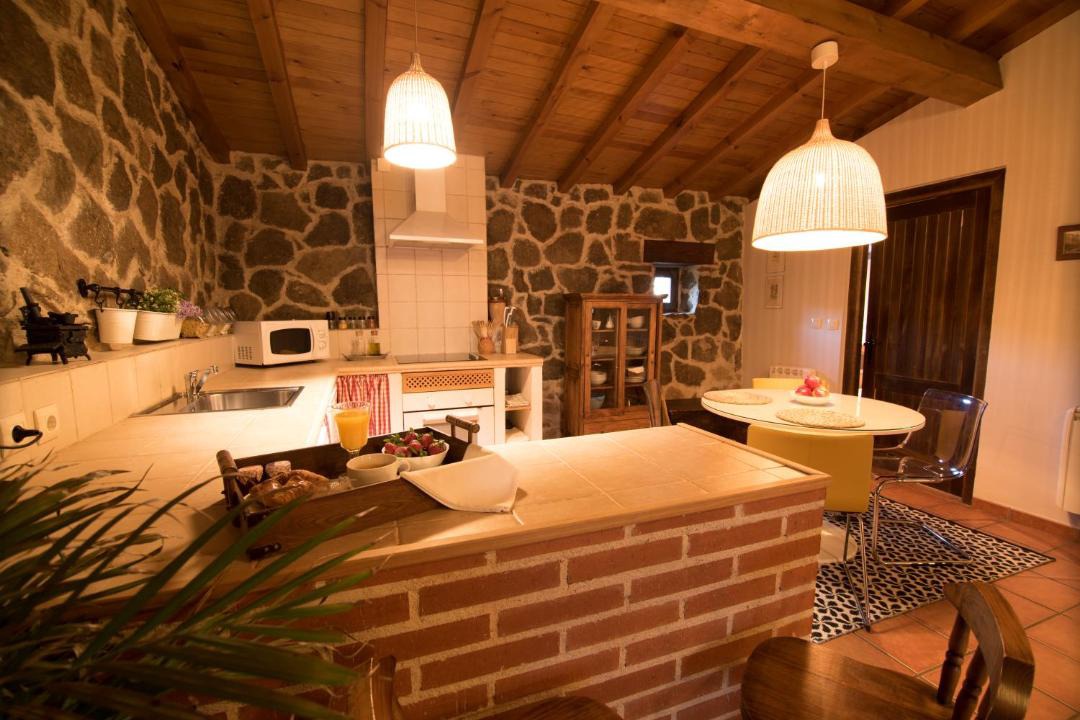 Photo of Kitchen in Solana de Avila