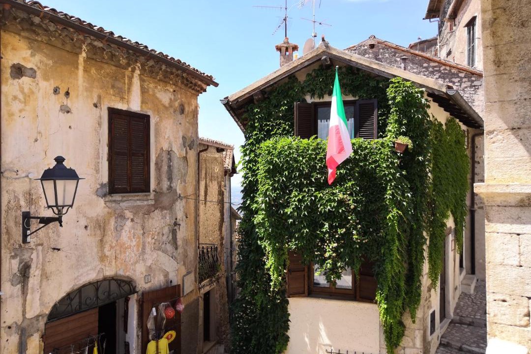Photo of Others in Sermoneta