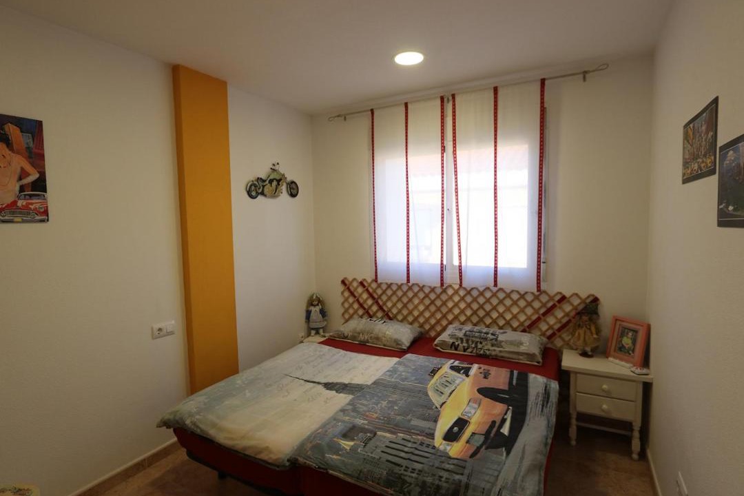 Photo of Bedroom in Aguilas