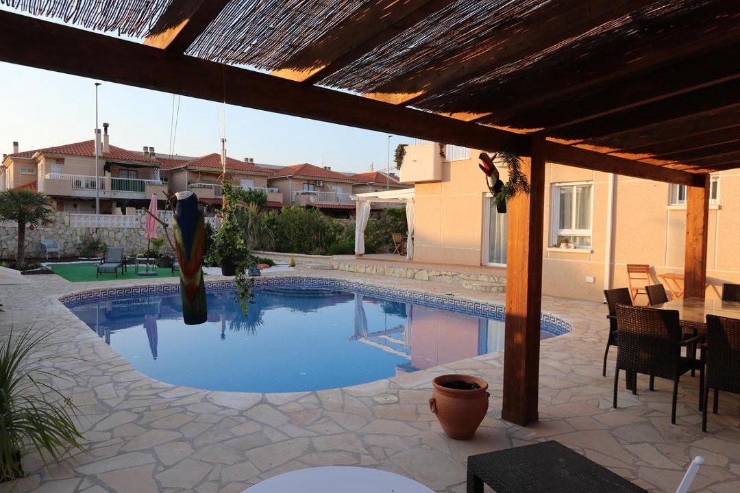 Photo of Outdoor in Aguilas