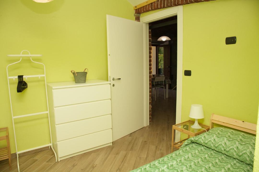 Photo of Bedroom in Borgo San Dalmazzo