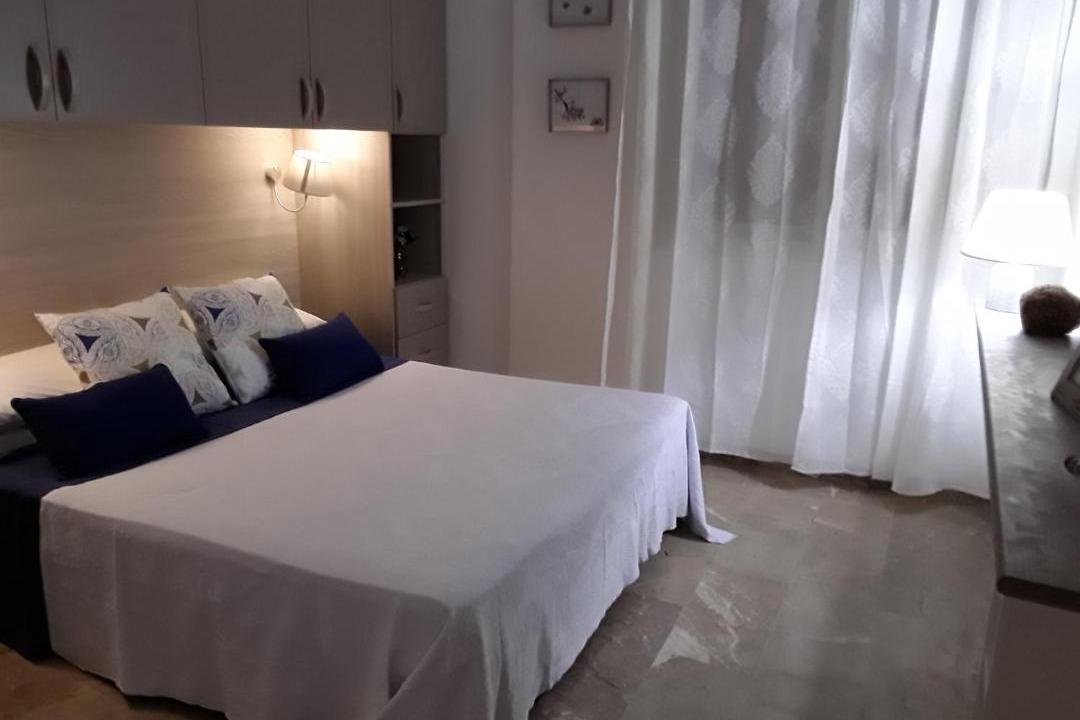 Photo of Bedroom in Sciacca