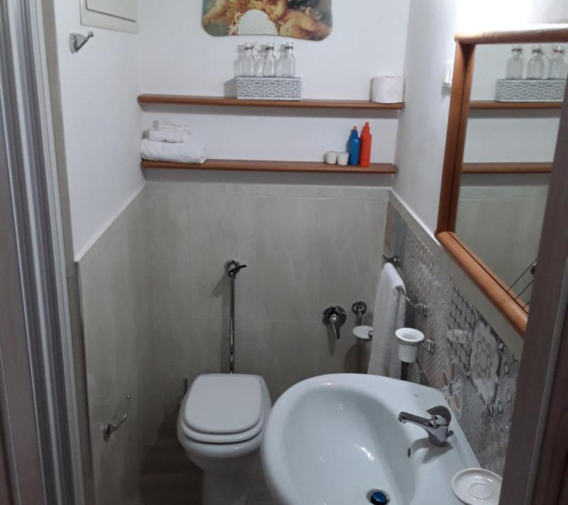 Photo of Bathroom in Sciacca