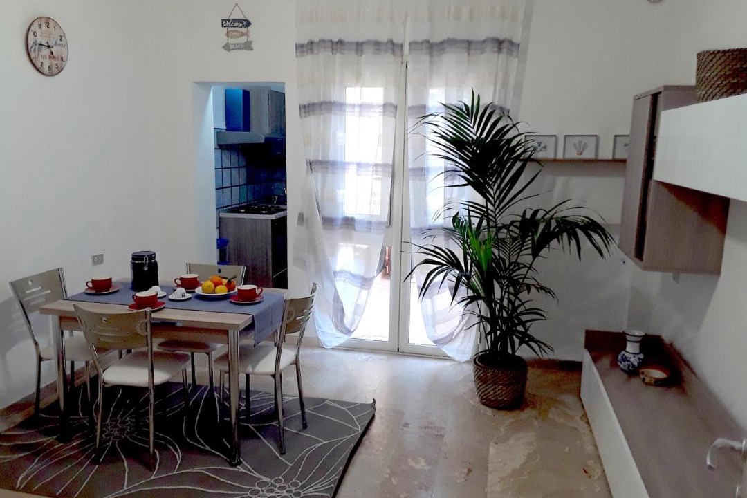 Photo of Livingroom in Sciacca