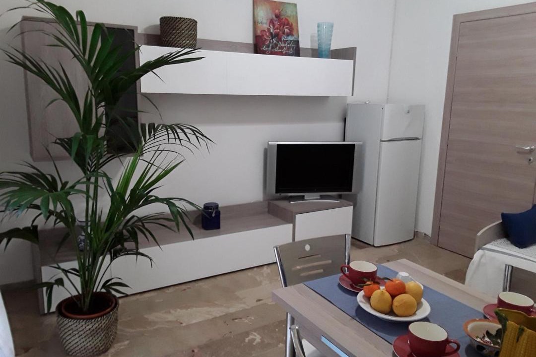 Photo of Livingroom in Sciacca