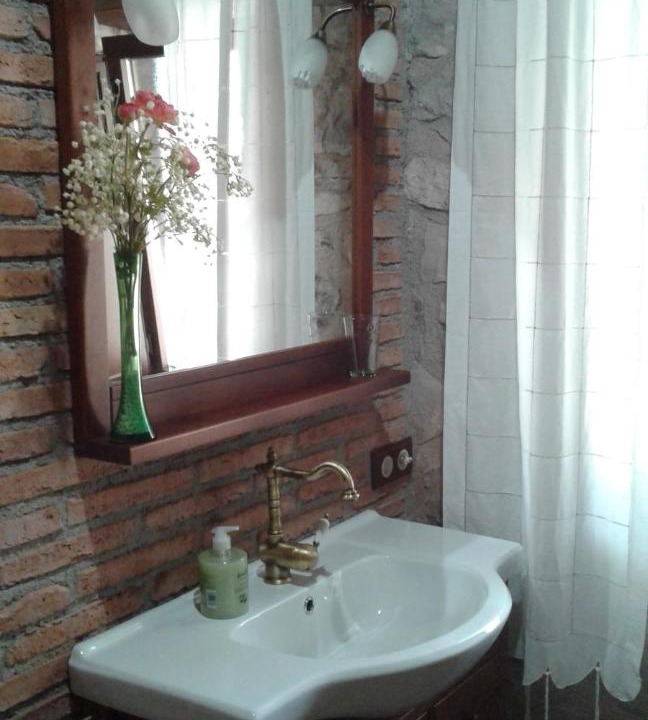 Photo of Bathroom in Nonaspe