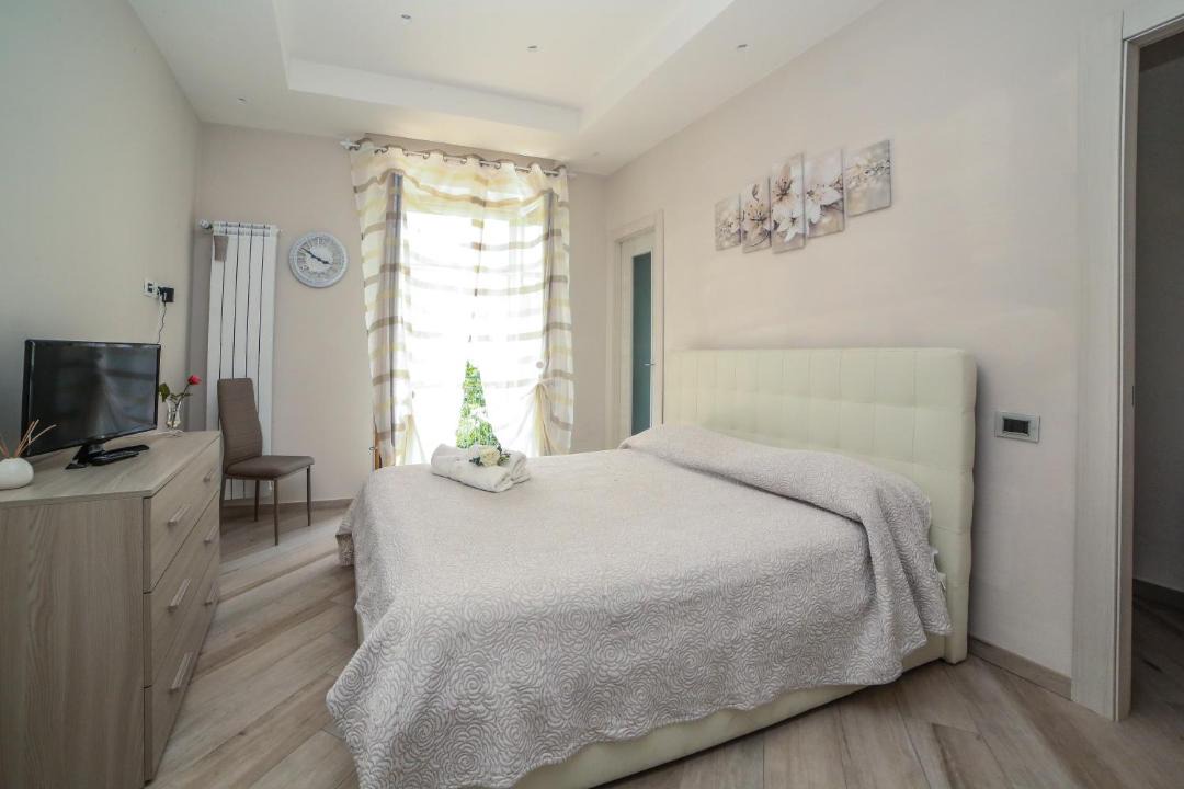 Photo of Bedroom in Tramonti