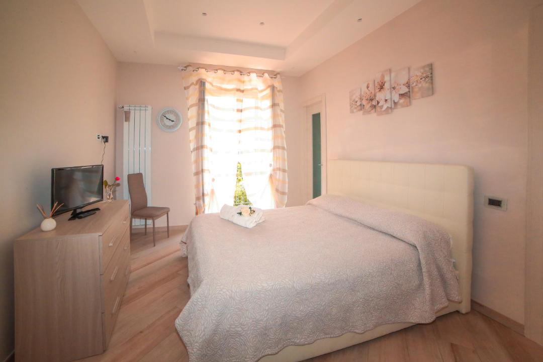 Photo of Bedroom in Tramonti
