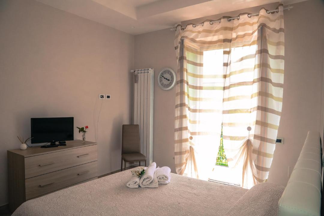 Photo of Bedroom in Tramonti