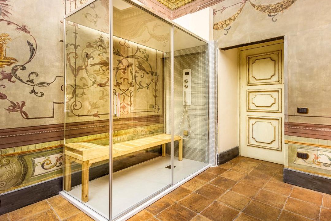 Photo of Bathroom in Limatola