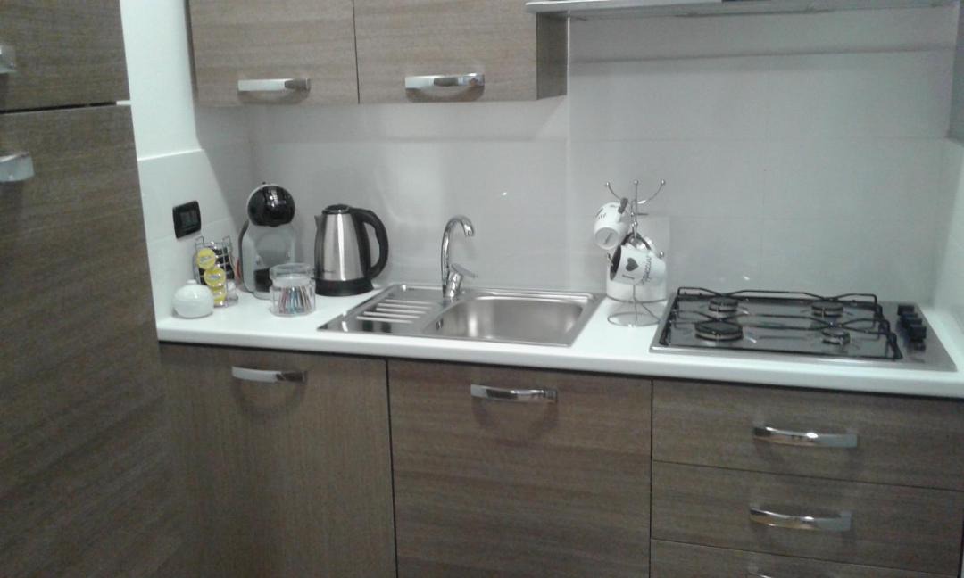 Photo of Kitchen in Lamezia Terme