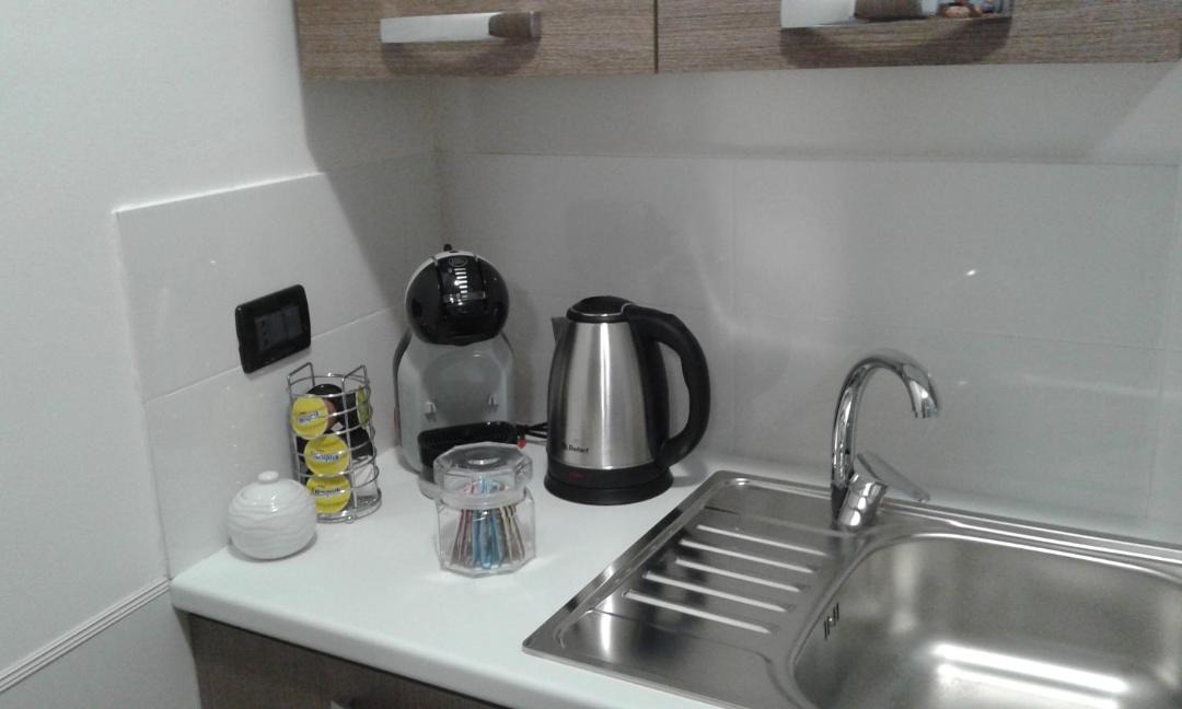 Photo of Kitchen in Lamezia Terme