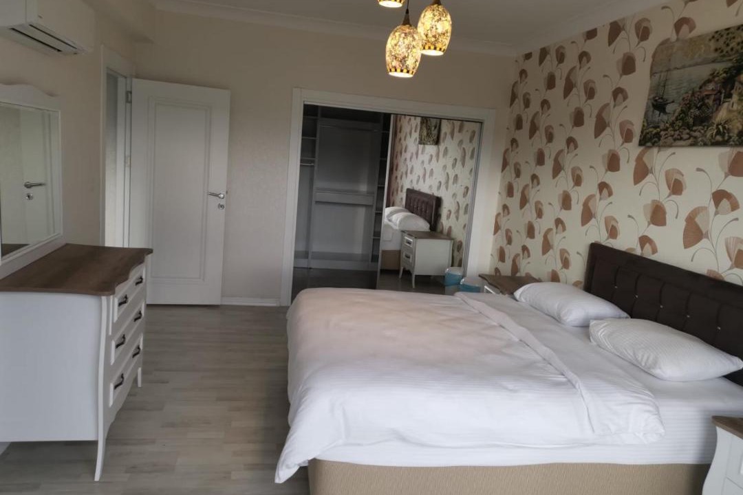 Photo of Bedroom in Yomra