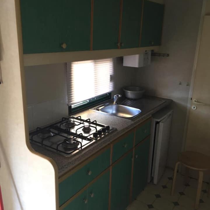 Photo of Kitchen in Viareggio