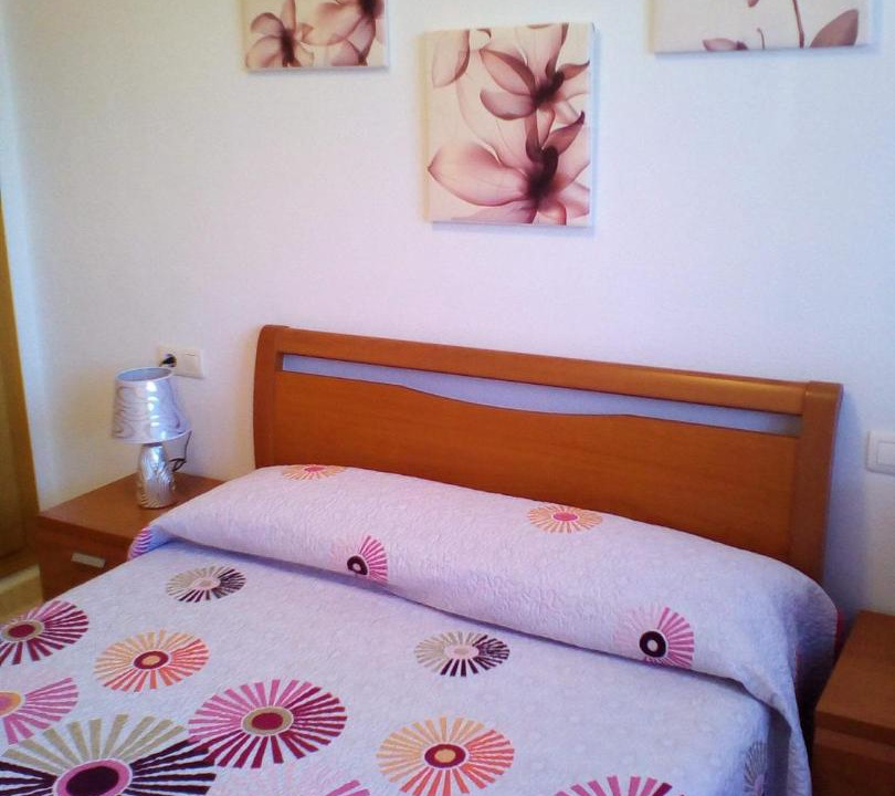 Photo of Bedroom in Marina d'Or