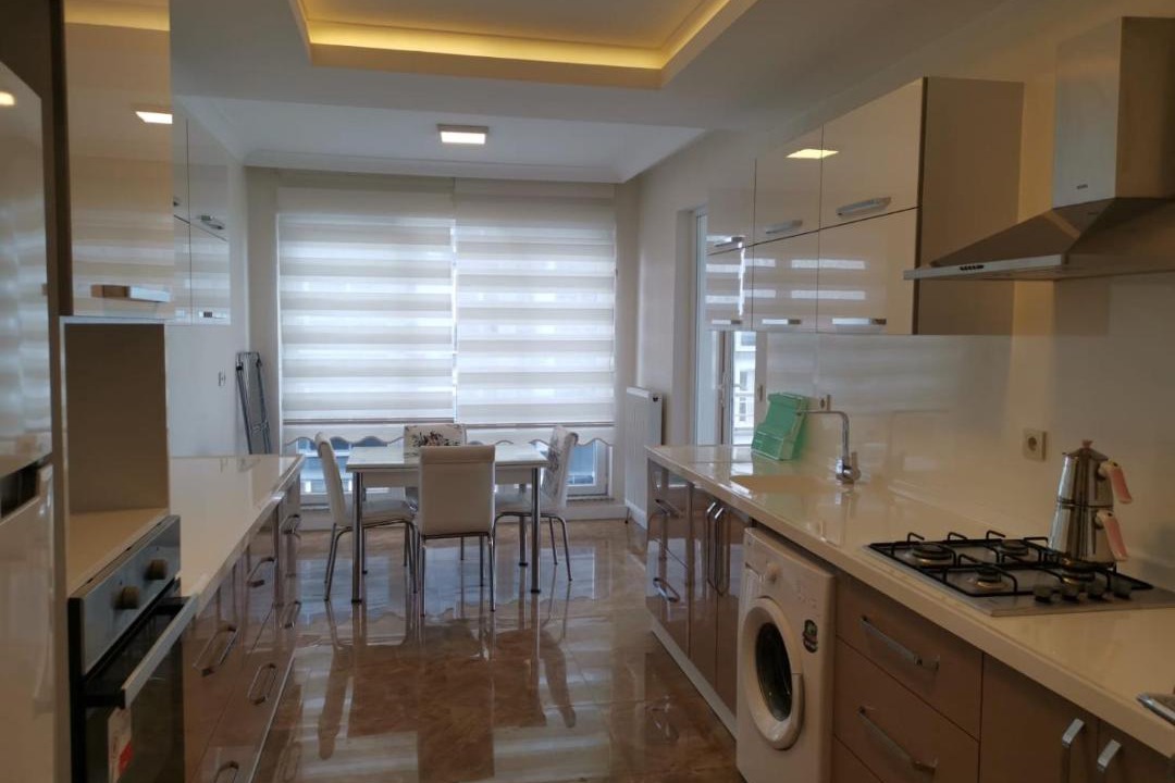 Photo of Kitchen in Yomra