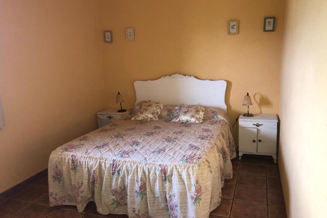 Photo of Bedroom in Musser