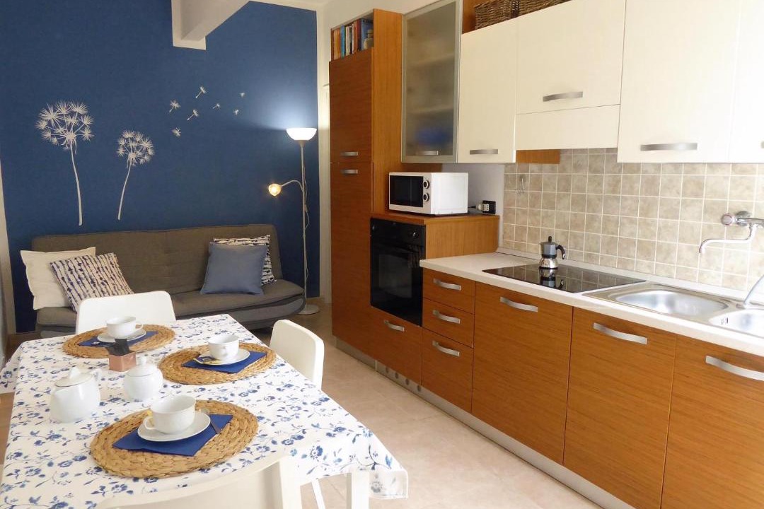 Photo of Kitchen in Chiavari