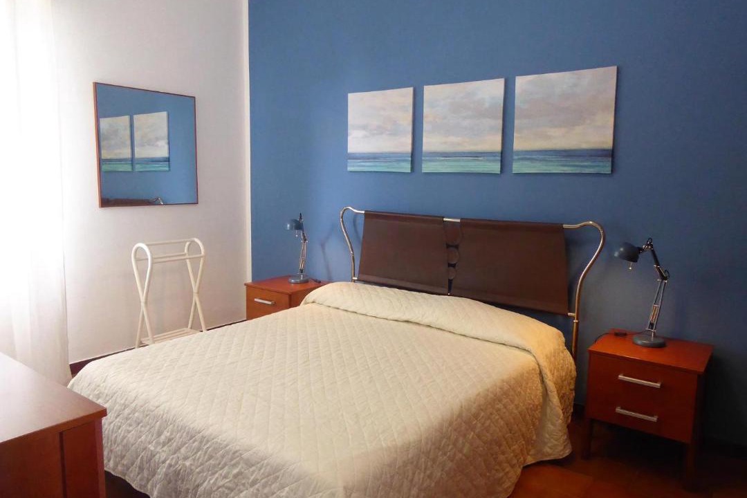 Photo of Bedroom in Chiavari