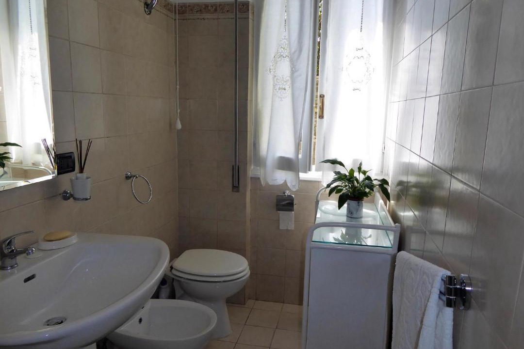 Photo of Bathroom in Chiavari