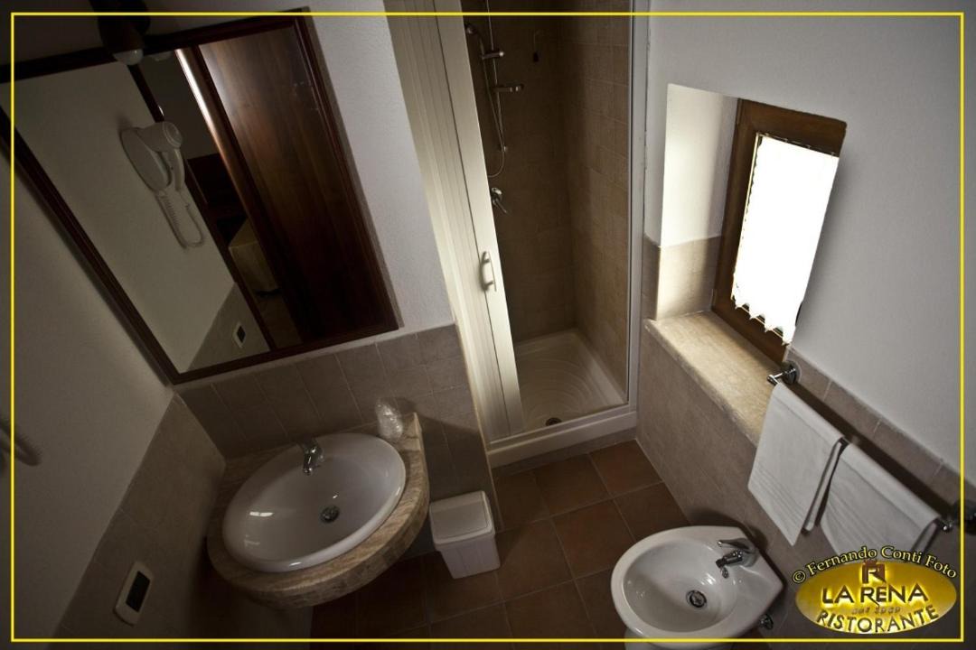 Photo of Bathroom in Anagni