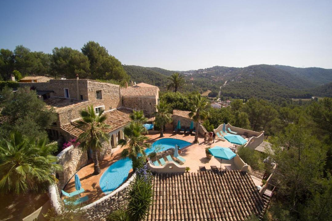 Photo of Outdoor in Canyelles
