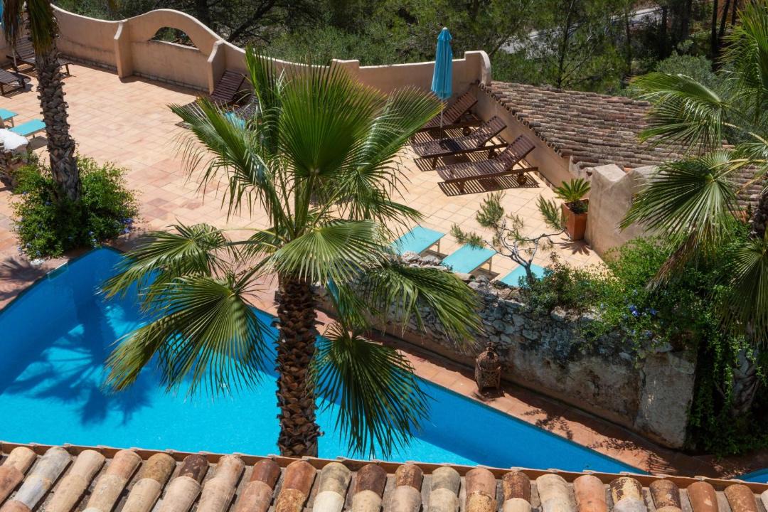 Photo of Outdoor in Canyelles