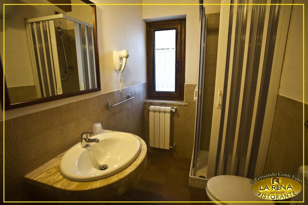 Photo of Bathroom in Anagni