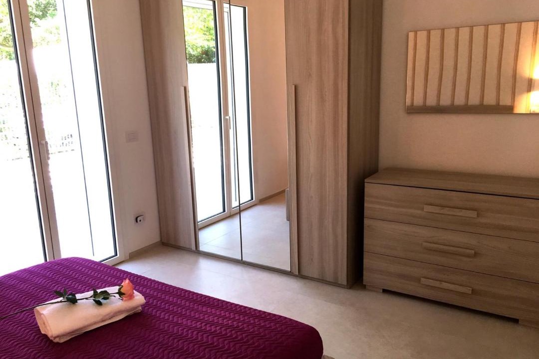 Photo of Bedroom in Lido di Fermo